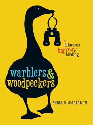 Warblers & Woodpeckers - ebook